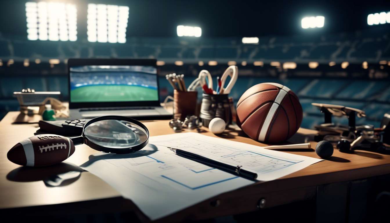 10 Misconceptions About Sports Analysis