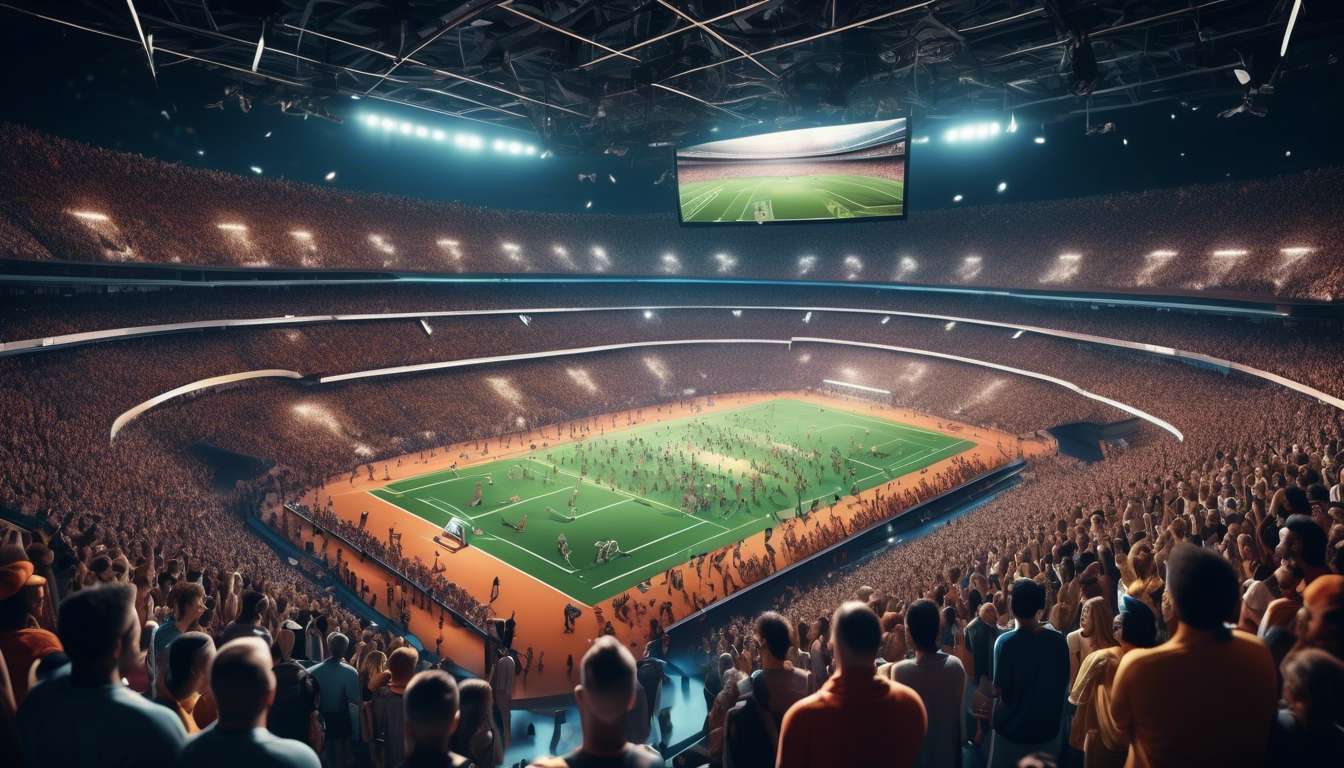 5 Surprising Sports Statistics Explained