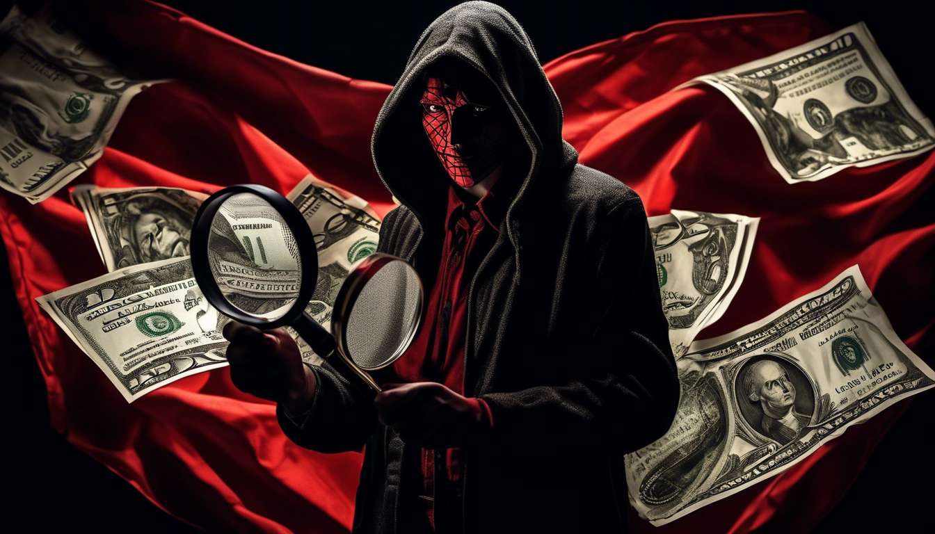 8 Red Flags of Sports Betting Scams
