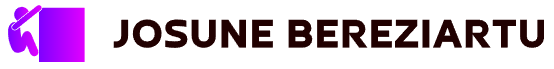 JosuneBereziartu.com – Sports Betting