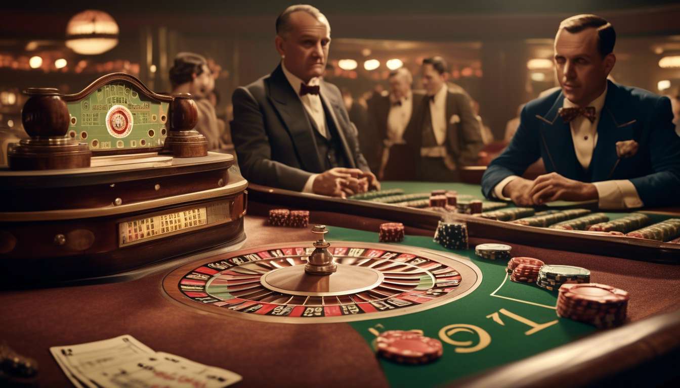 History of Sports Betting: Fascinating Facts