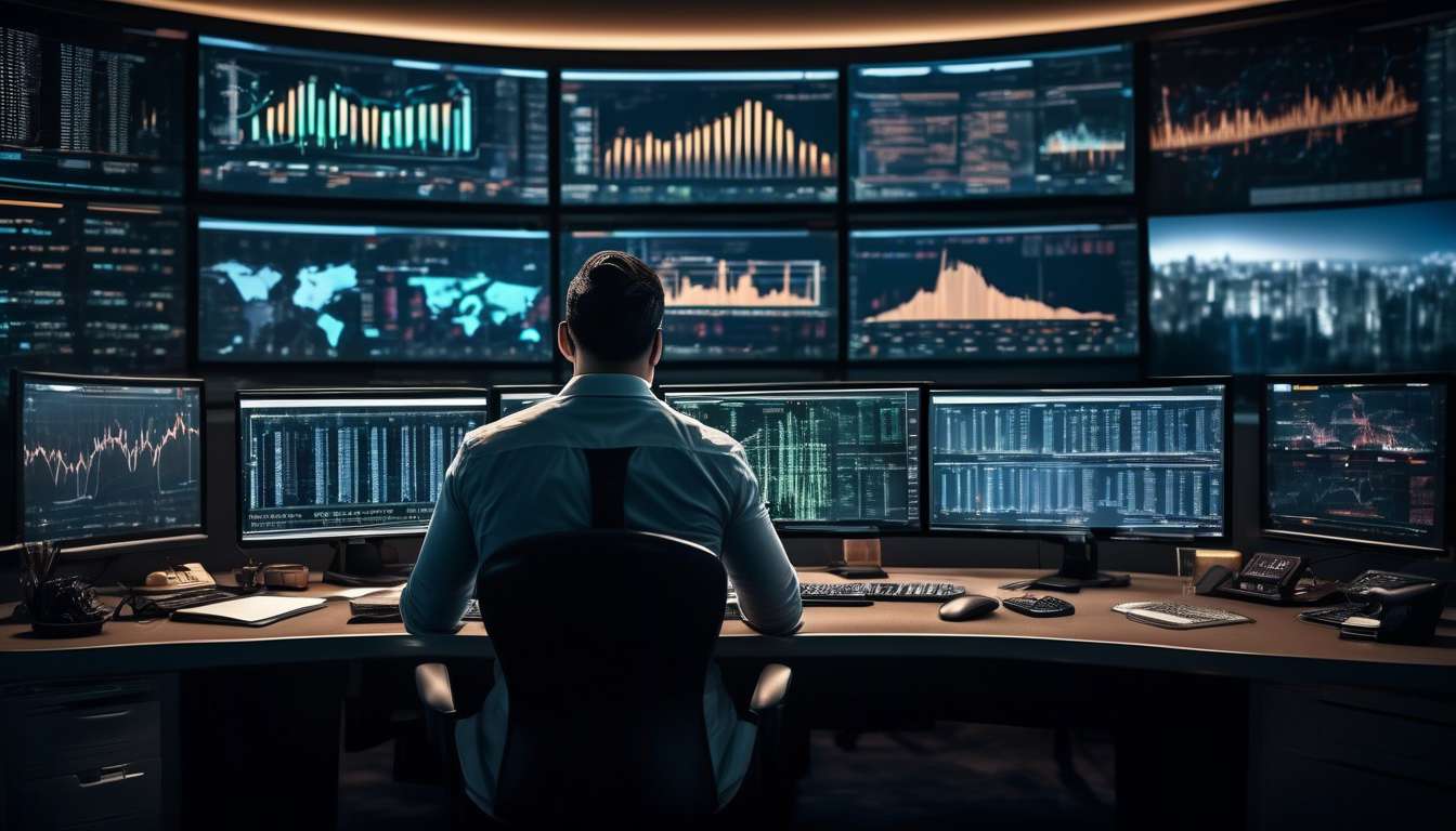 Mastering Online Betting Strategies for Success