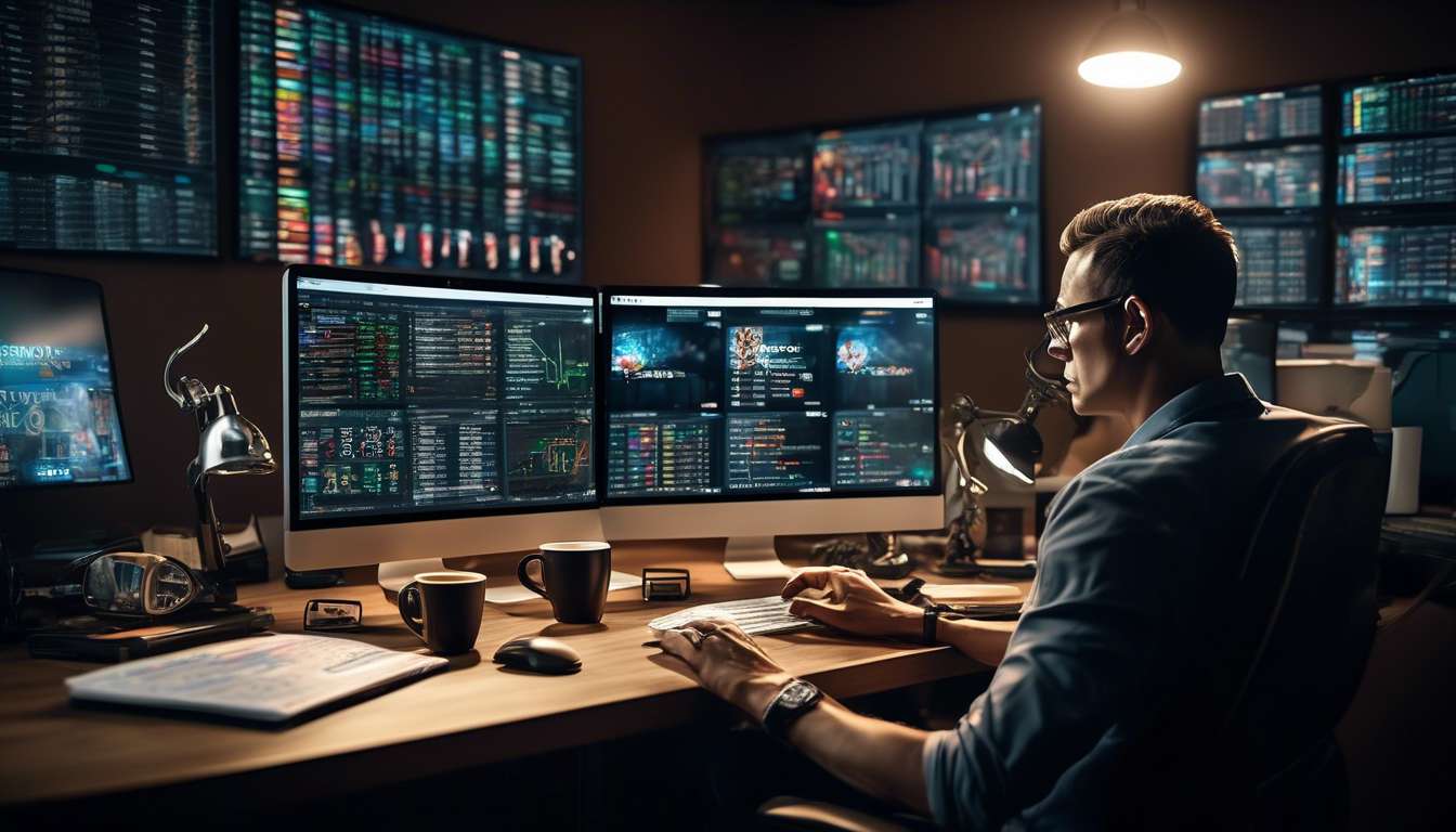 Top Strategies for Choosing the Best Online Betting Sites