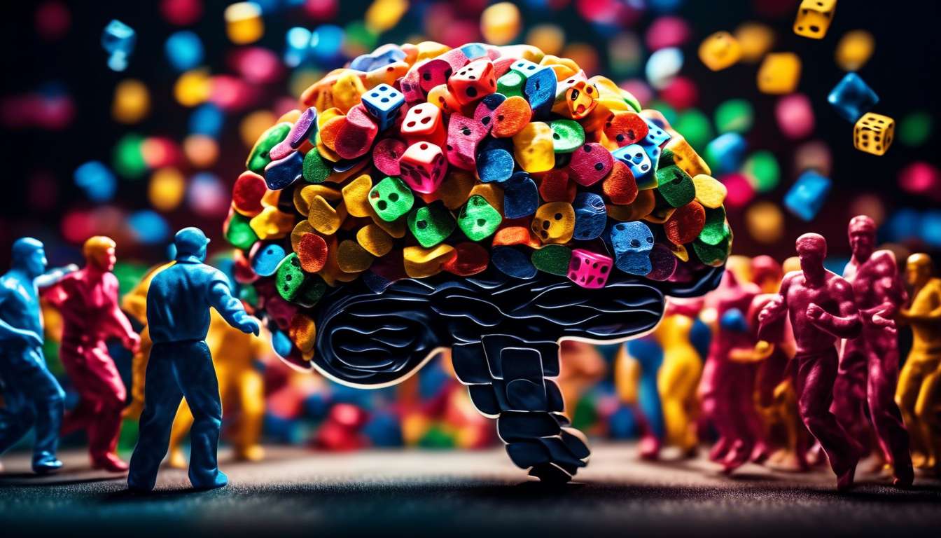 Psychology Behind Sports Betting: 8 Insights