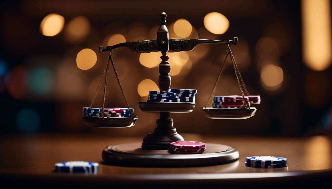 Responsible Sports Betting: 6 Key Principles