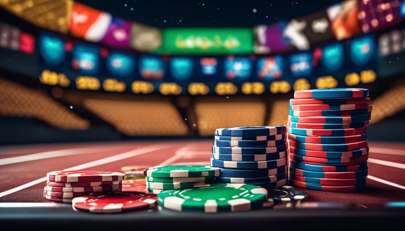 Sports Betting Markets: 12 Types Compared