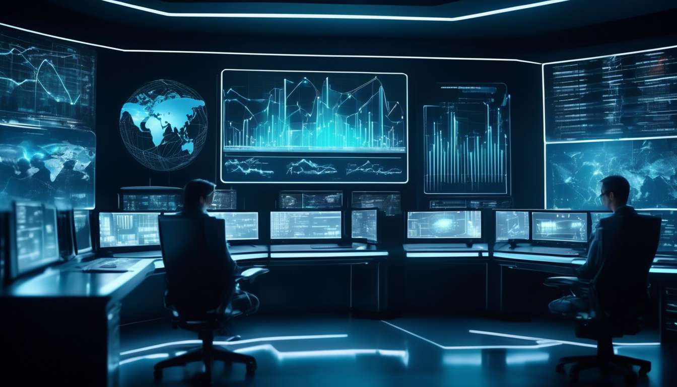 Top 15 Metrics Professional Analysts Use