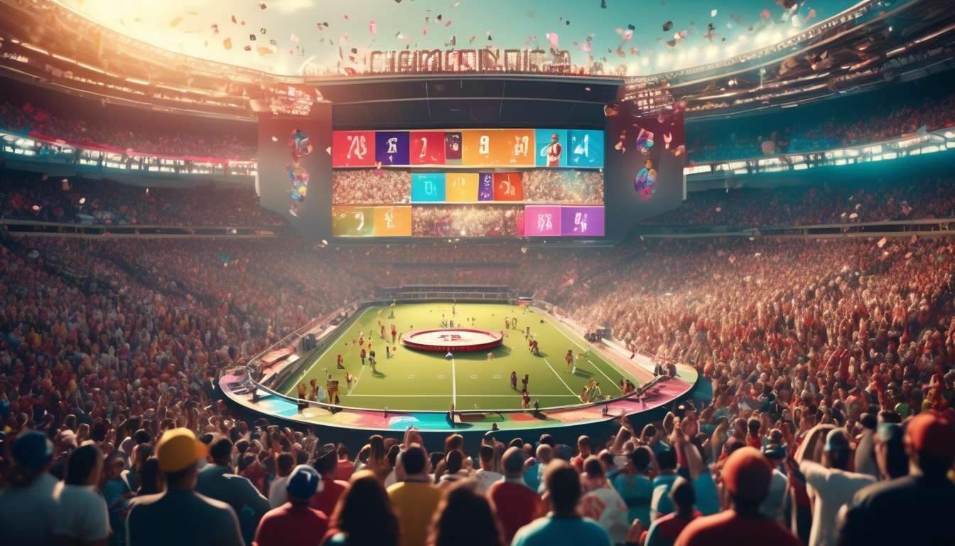 Ultimate Guide to Sports Betting Terminology