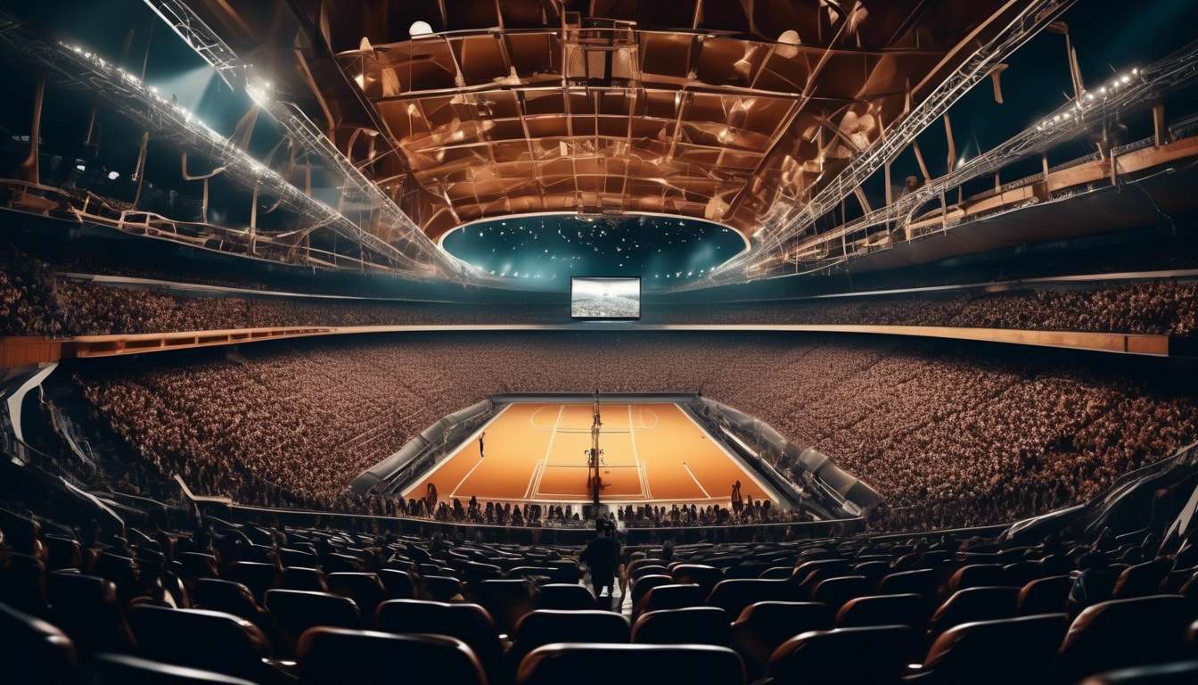 Why Home Advantage Varies by Sport